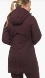 Kerrits Ladies Point to Point Long Parka