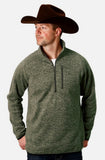 Roper Men’s 1/4 Zip