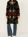 Pendleton Four Corners Wool Coat