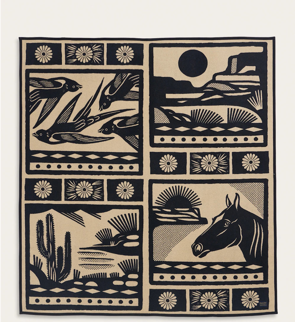 Pendleton Saratoga blanket