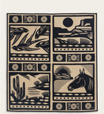 Pendleton Saratoga blanket
