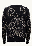 Outback Trading Ladies Ainsley Sweater