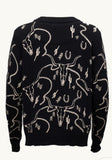 Outback Trading Ladies Ainsley Sweater