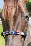 Beaded Rope Halter by Professional's Choice