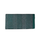Professional's Choice 32x64 Double Weave Navajo Saddle Blanket