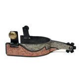 Professional's Choice Copper Canyon 3/4" Spur