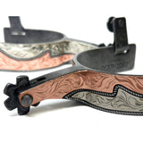 Professional's Choice Copper Canyon 3/4" Spur