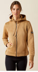 Ariat ladies radiance hoodie