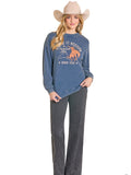 Panhandle Slim KEEP IT WESTERN Sweatshirt