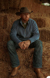 Outback Trading Men’s Atlas Pullover