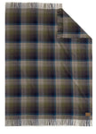 Pendleton Motor Robe