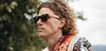 Pendleton Sunglasses - Gabe: Tortoise / Harding: Brown Polarized