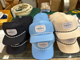 Pinedale Civilization Caps