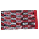 Professional's Choice 32x64 Double Weave Navajo Saddle Blanket