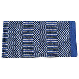 Professional's Choice 32x64 Double Weave Navajo Saddle Blanket