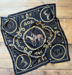 Tasha Erin Scarf