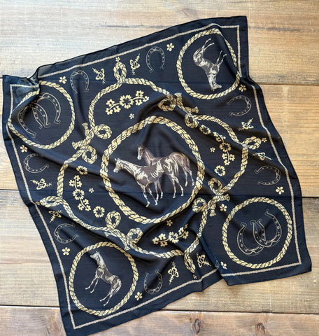 Tasha Erin Scarf