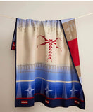 Pendleton College Fund Journey Blanket