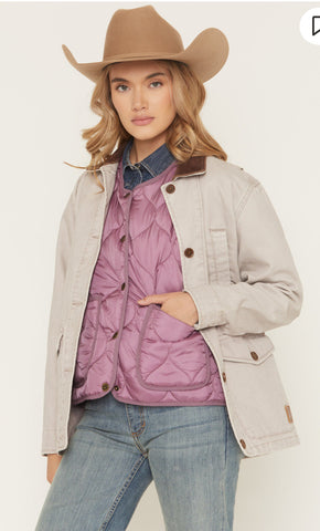 Kimes Ladies Blake Jacket