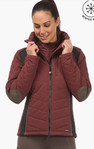 Kerrits Ladies Stablemate Jacket