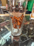 West creation 16oz water/iced tea glass