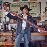 Twilly - San Miguel by Fringe Scarves