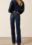Ariat Perfect Rise Catalaya Trouser Jeans