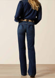 Ariat Perfect Rise Catalaya Trouser Jeans