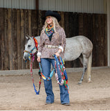 Fringe Scarves Queen of the Rodeo