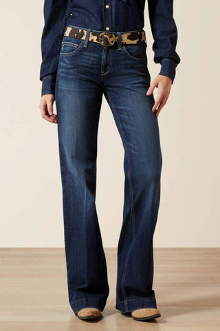 Ariat Perfect Rise Catalaya Trouser Jeans