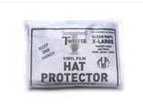 Twister Hat Protector