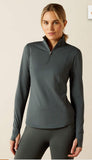 Ariat Gridwork 2.0 1/4 Zip Baselayer Women’s