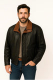 Scully Leather Jacket