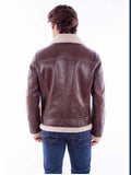 Scully Leather Jacket