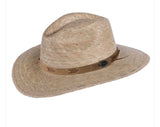 Outback Odessa Straw Hat