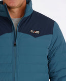 Cinch Men's Quilted Jacket