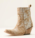 Women’s Jade X Toe Western Boot