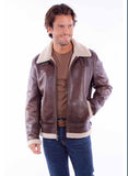 Scully Leather Jacket