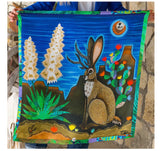 Song of the Jackalope