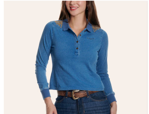 Kimes Women's Bluebell