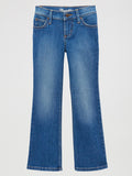 Girls' Wrangler Retro Bootcut Jeans