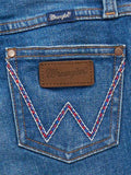 Girls' Wrangler Retro Bootcut Jeans