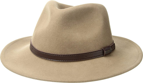 Pendleton Crushable Hat - Outback