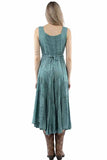 Scully Women's Lace Up Dress