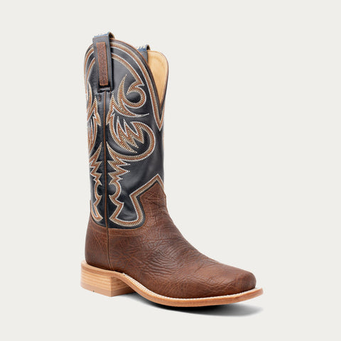 Hyer Sawyer Brown Men's Boot