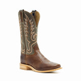 Hyer Men's Kincaid Brown Boot