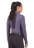 Stable Temp Merino Wool Quarter Zip Top