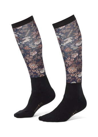 Dual Zone Boot Sock