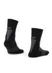 Snaffle Links Wool Paddock Socks