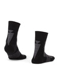 Snaffle Links Wool Paddock Socks